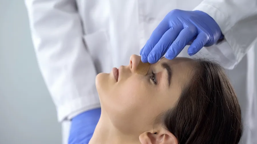 Rinoplastika i estetska korekcija nosa